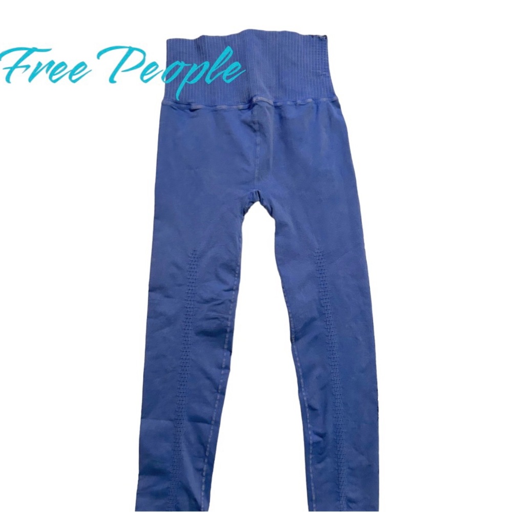Free People Movement Good Karma Leggings